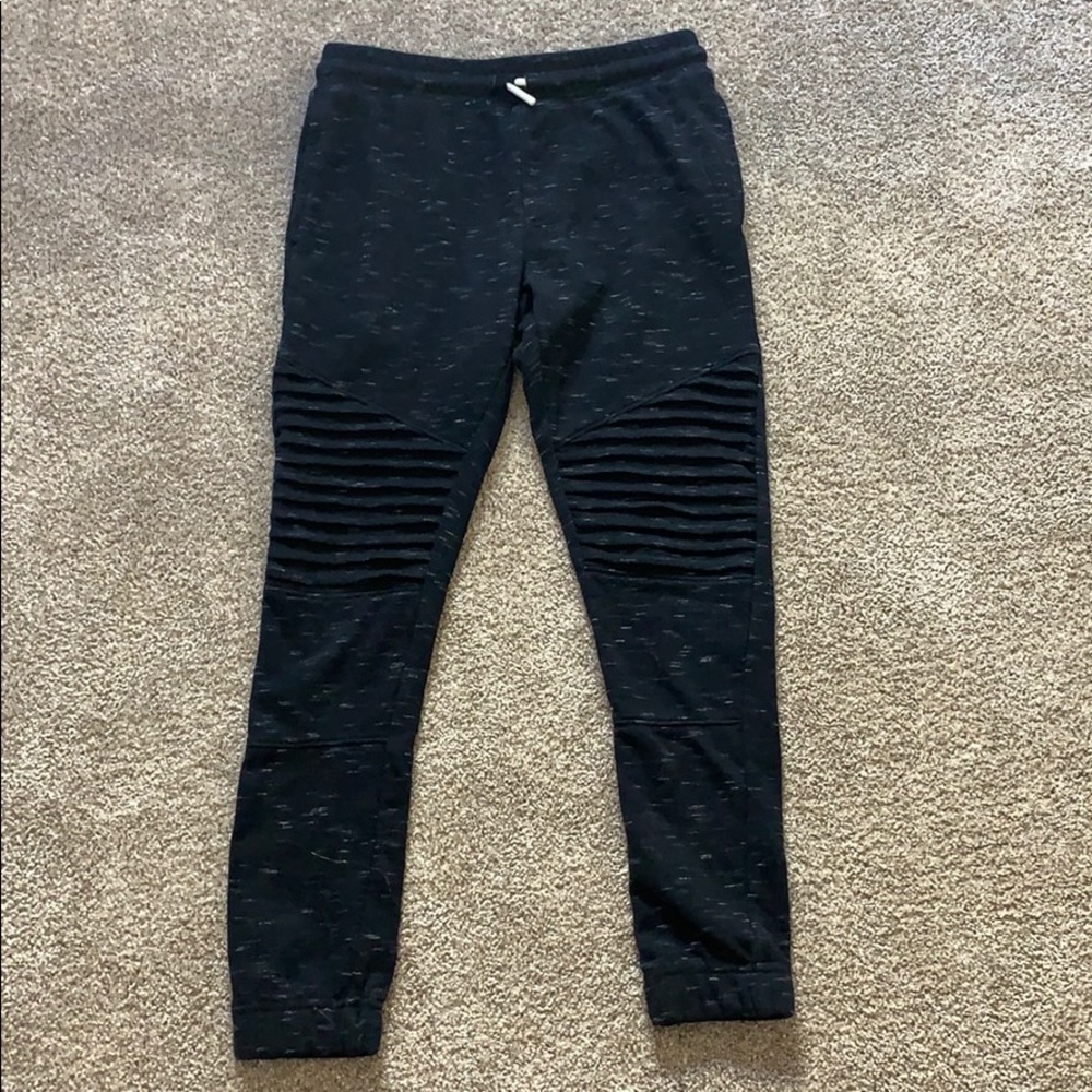 joggers